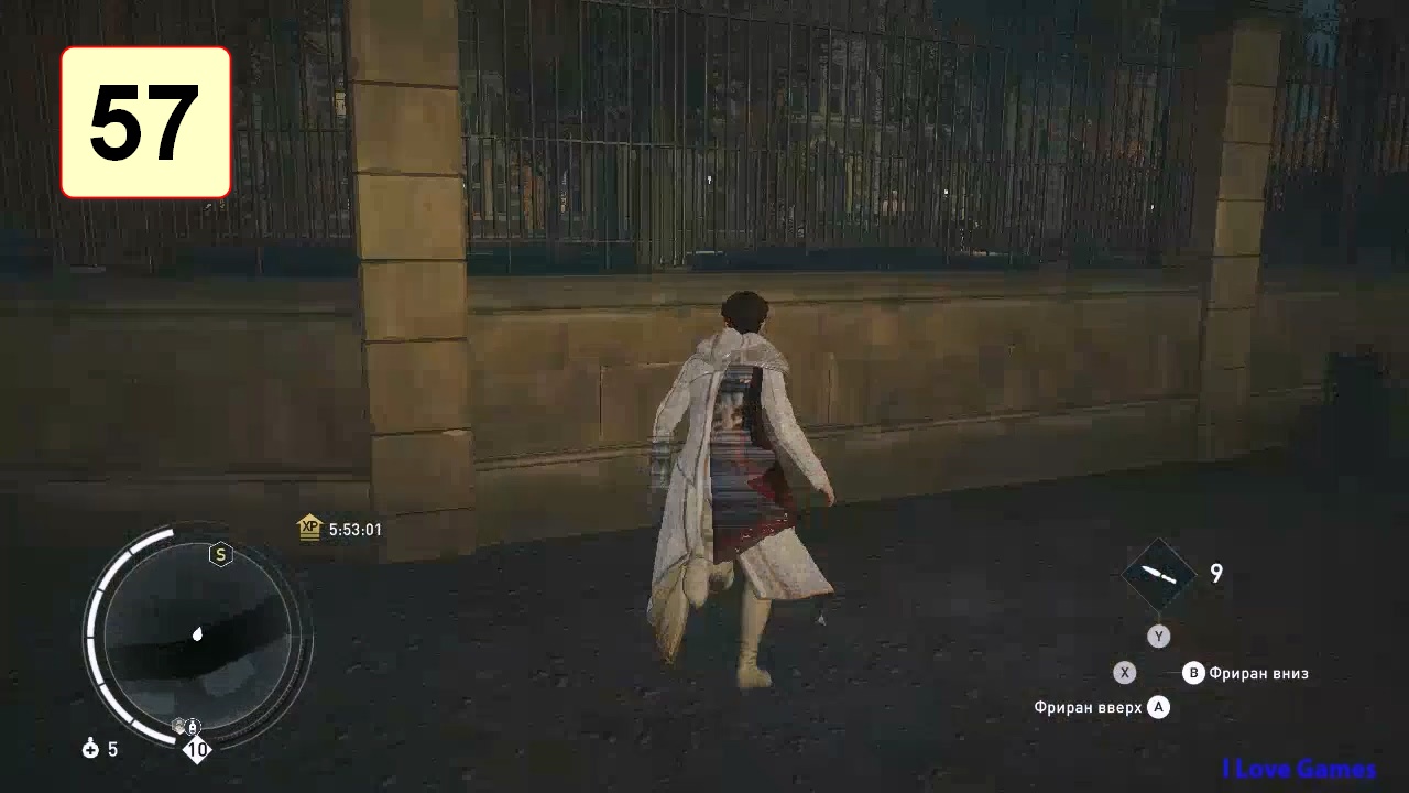 Прохождение ►Assassin's Creed: Syndicate◄【• Выпуск• #57】