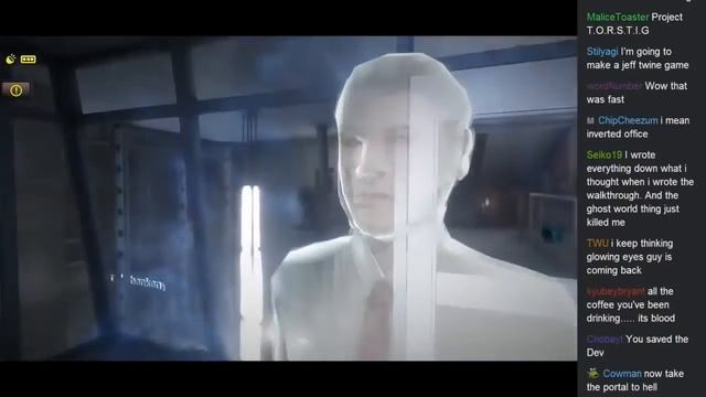 Let's Stream One Late Night Deadline - Part 2