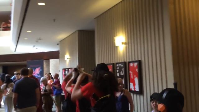 TF2 Dragon*Conga 2016 смотреть онлайн