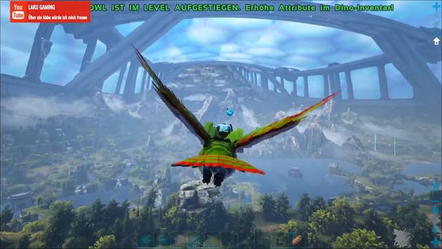 ARK Genesis Part 2 #03 - Event Summer Bash 2021 - Ark Survival Evolved Deutsch смотреть онлайн