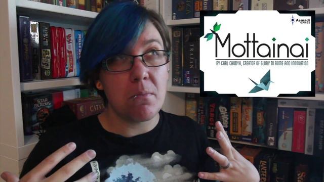 Tiffany's Gen Con 2015 Top Ten Anticipated Games смотреть онлайн