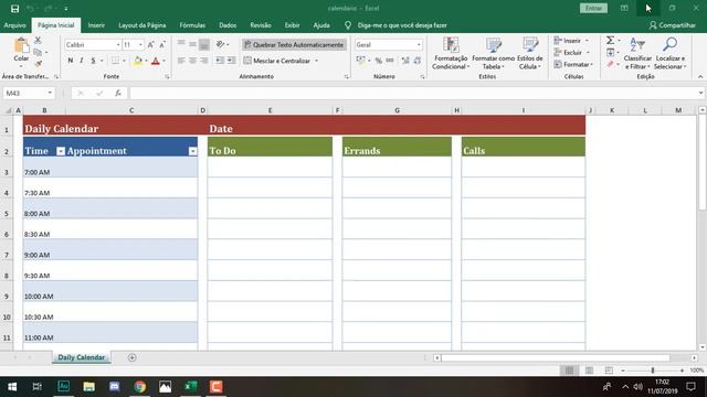 Como Salvar ou Converter Sua Planilha do Excel em PDF (Até Pelo Celular) смотреть онлайн