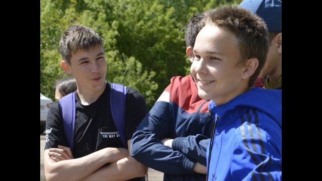 День защиты детей, клип-поздравление нижегородцев 2022 смотреть онлайн