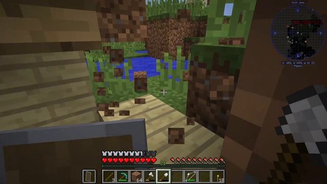 УСТРОИЛ КАПИТАЛЬНЫЙ РЕМОНТ,МАЙНКРАФТ СО СРЕДНЕВЕКОВЫМИ МОДАМИ ЧАСТЬ 4 смотреть онлайн