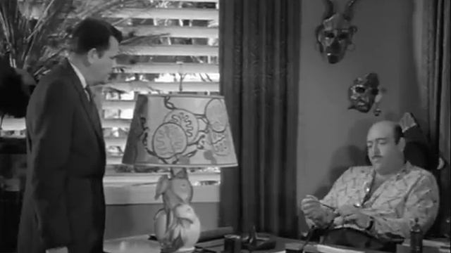 ♦B-Movie Classics♦ 'Counterplot' (1959) Forrest Tucker, Allison Hayes смотреть онлайн