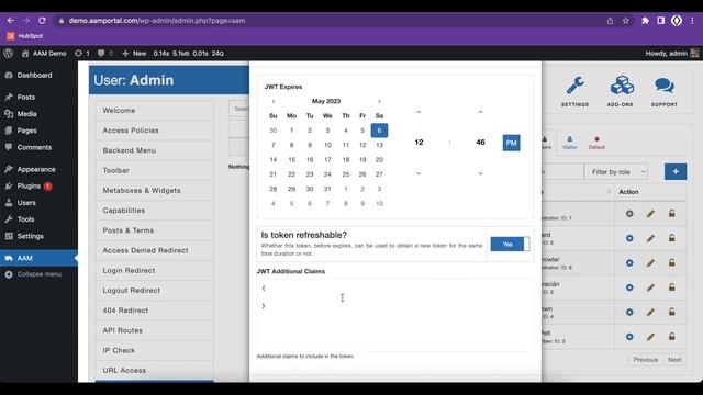 JWT Tokens service for WordPress: Introduction смотреть онлайн