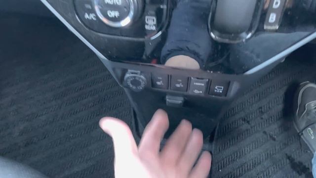 ? Обзор Toyota Roomy / Toyota Tank / Daihatsu Thor ?Комплектация Custom G-T  ? 1 литр / турбо