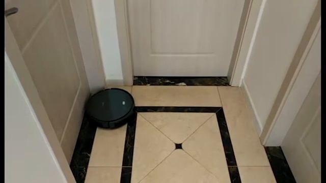 Neatsvor X500 Smart Sweeper    Set Off