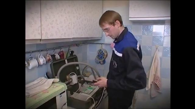 Как проводится проверка водосчетчиков на дому (кратко) смотреть онлайн