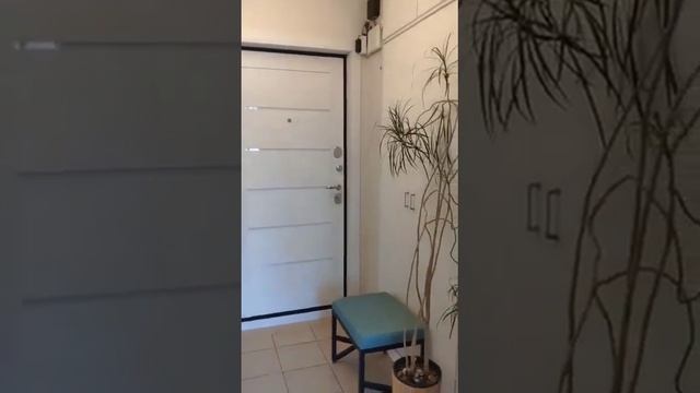 Комплект в прихожую: обувница, тумба, пуф смотреть онлайн