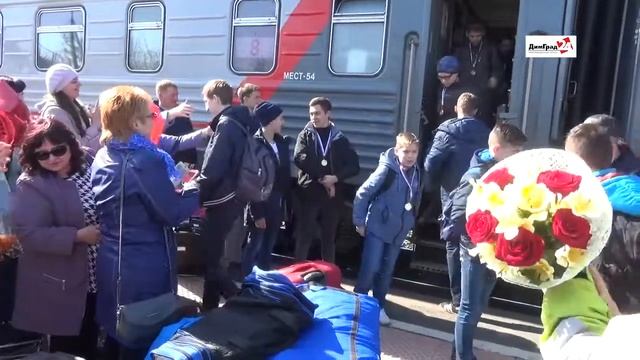 «Черноморочка», «Крутуха» , «Сырба» и «Волжские казачата» принесли победу в престижном фестивале смотреть онлайн