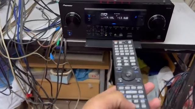 pioneer sc lx76 смотреть онлайн