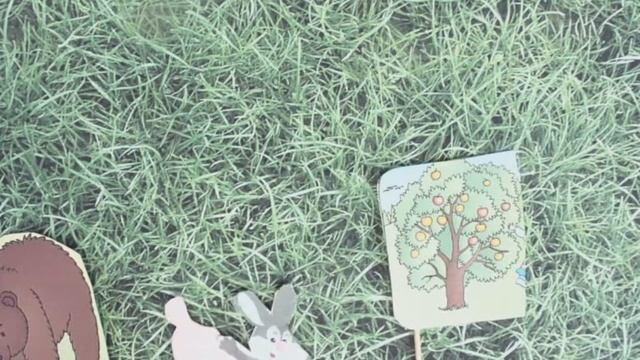 Сказки Сутеева. Рассказывает Настя Ш смотреть онлайн
