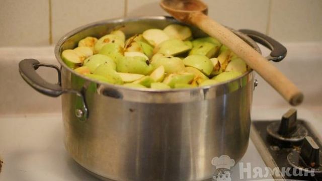 Книга рецептов