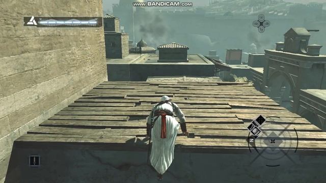 AssassinsCreed Test on AMD A9 9425 with Radeon R5 Graphics смотреть онлайн