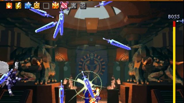 Sol Divide Longplay (Arcade) [QHD] смотреть онлайн