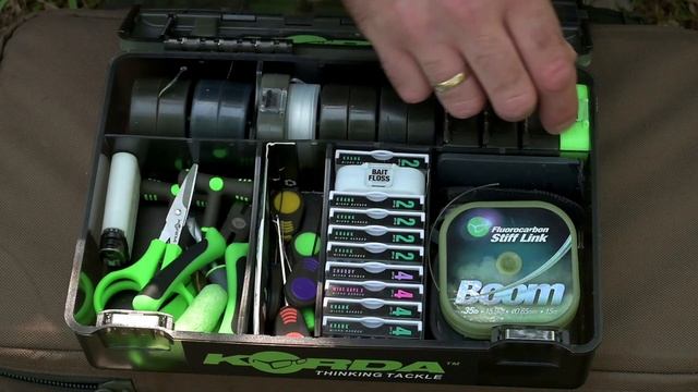 ????? ?????? ??? - Co mam w środku? + ??????? (rozwiązany) #KordaPolska #KordaTackle смотреть онлайн