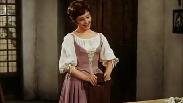 Der Freischütz - Anchen "Einst traumte meiner sel'ger Base" (мой русский перевод) смотреть онлайн