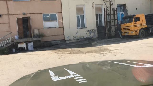 Моя работа водителем на самосвале без опыта 2 (продолжение) смотреть онлайн