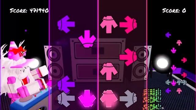 I FCED THE HARDEST PART IN GHOST MANIA смотреть онлайн