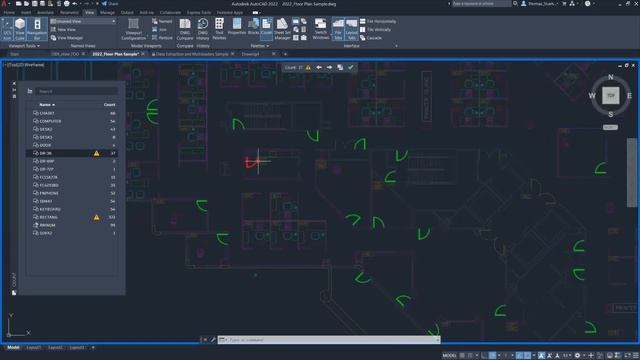 What's New in AutoCAD 2022? | Autodesk Virtual Academy смотреть онлайн