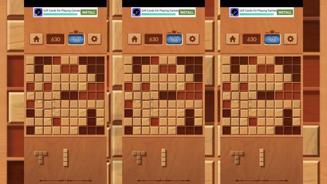Woodoku - Woody Sudoku Block Puzzle