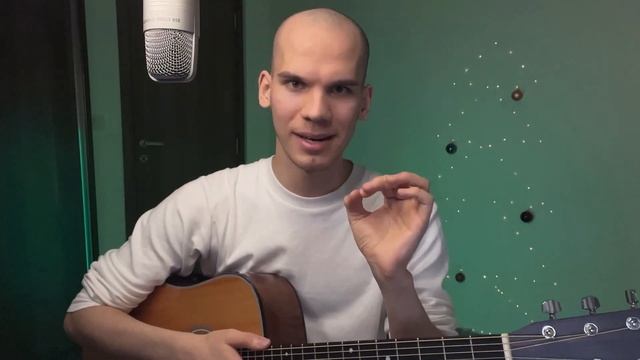Что обязательно нужно сделать с новой гитарой после покупки/ Ошибки начинающих гитаристов смотреть онлайн