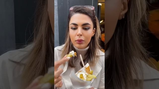 #амстердам #голландия #картошка #мукбанг #фудблогер #еда #вкусно смотреть онлайн