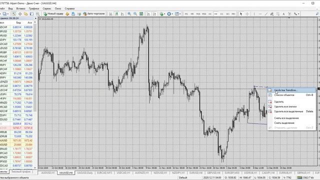 17.12.20 УТРЕННИЙ ОБЗОР РЫНКА ФОРЕКС 10:30 смотреть онлайн