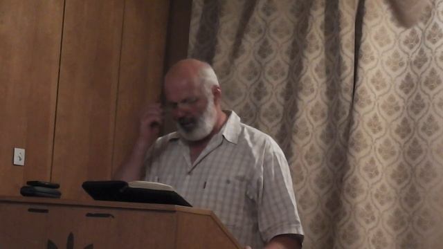 Родословие Сифитов 1 (Собрание "Филадельфия" 20.07.14 ) смотреть онлайн