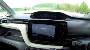 Новая Suzuki Solio Hybrid MZ 4WD 2020 года!