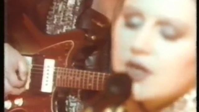 Cocteau Twins Pink Orange Red смотреть онлайн