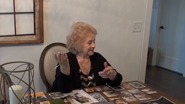 Doris Landerman Witnessed Witco Furniture Purchase Jungle Room July 8 1974 смотреть онлайн