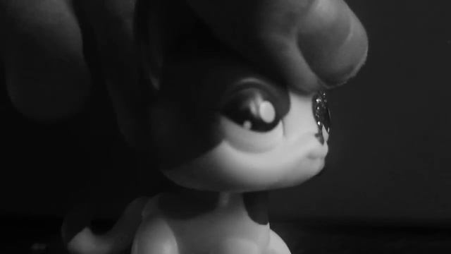 LPS MV: уродливый кот смотреть онлайн