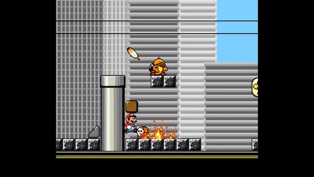 [Vinesauce] Vinny - Cursed Super Mario World Games смотреть онлайн
