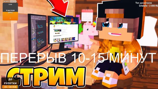 ЭТО НОВАЯ ЭРА! ФАЗМОФОБИЯ смотреть онлайн