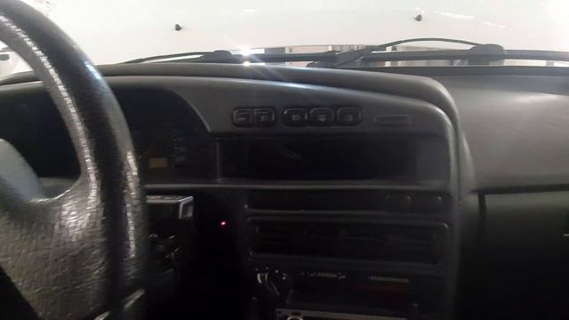 Установка ПТФ (китай) на ваз 2114. смотреть онлайн