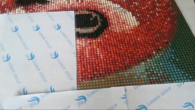 Клубничная сова#23. Второй глаз смотреть онлайн