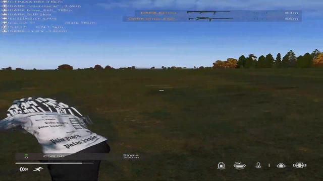 DARK. Kenzo | DayZ PvP Montage | #fancy #dayz #montage #freebusta #slimesot смотреть онлайн