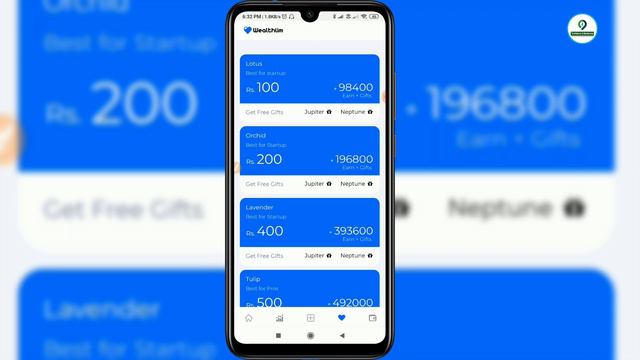 How to earn money from Wealthlim || Earn Daily Free Paytm Cash || how to Earn Money 2020 смотреть онлайн