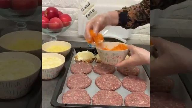 Кулинарные открытия с Евгенией