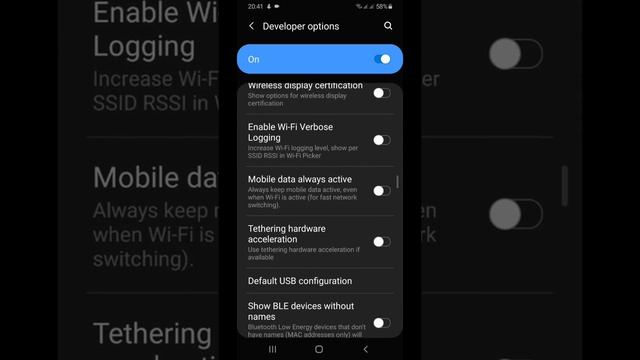 How To Check / Activate aptX or Other Bluetooth Audio Codec on Android смотреть онлайн