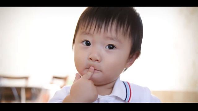 семейный клип (на 1й годик) смотреть онлайн