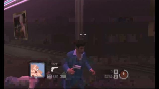 Dolphin 5 0 11369 JIT64 DC OpenGL HLE FPS 13 VPS 27 45% Scarface The World Is Your смотреть онлайн