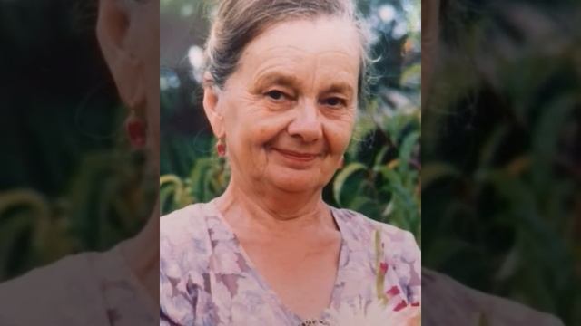 С днем рождения мамочка! Мои стихи для тебя любимая. . смотреть онлайн