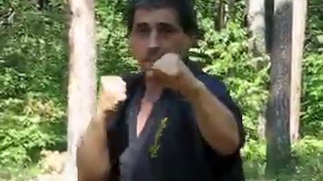 Хортинг MMA Horting Эдуард Еременко о начальной базовой технике 1, семинар 12 06 10, Киев смотреть онлайн