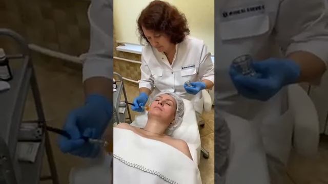 Ваше личико полюбит это! Молочный пилинг - 3800 руб. смотреть онлайн