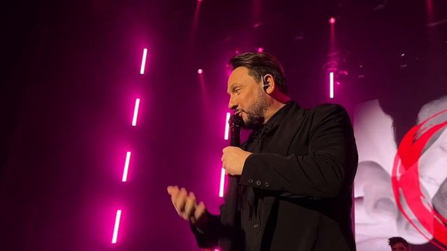 Выступление Стаса Михайлова на концерте «Я нравлюсь женщинам»  #стасмихайлов