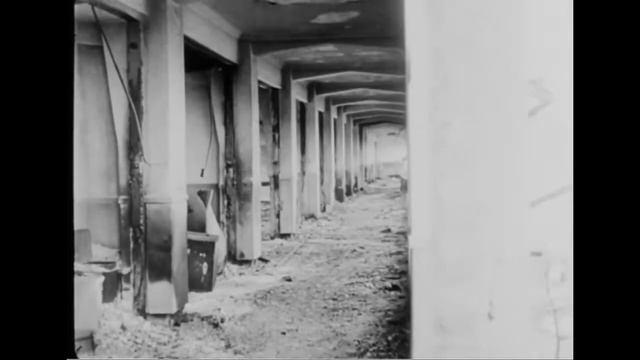 Hiroshima and Nagasaki Effects, 1945 смотреть онлайн