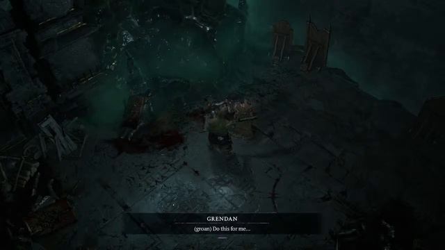 (PC) Diablo 4 Road to 2k смотреть онлайн